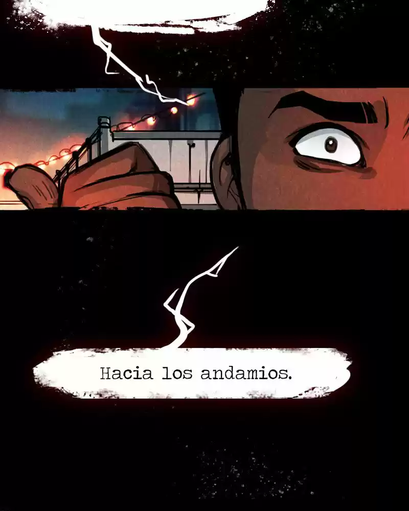 Shiloh capítulo 9, página 22