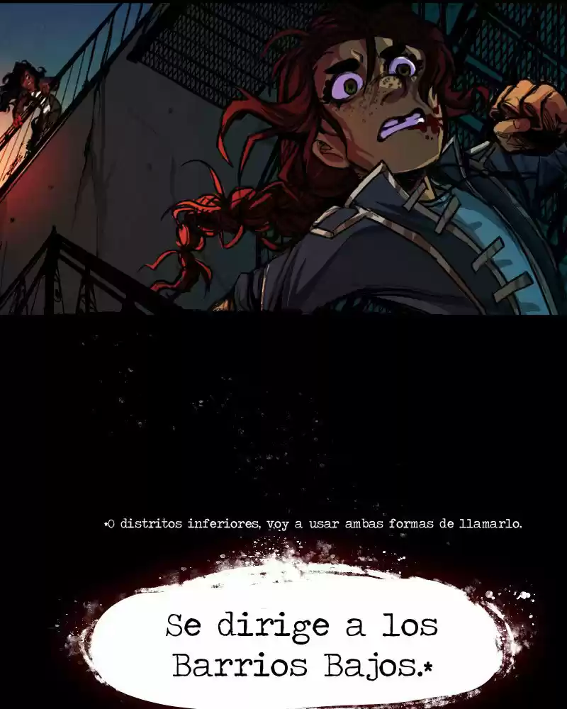 Shiloh capítulo 9, página 28
