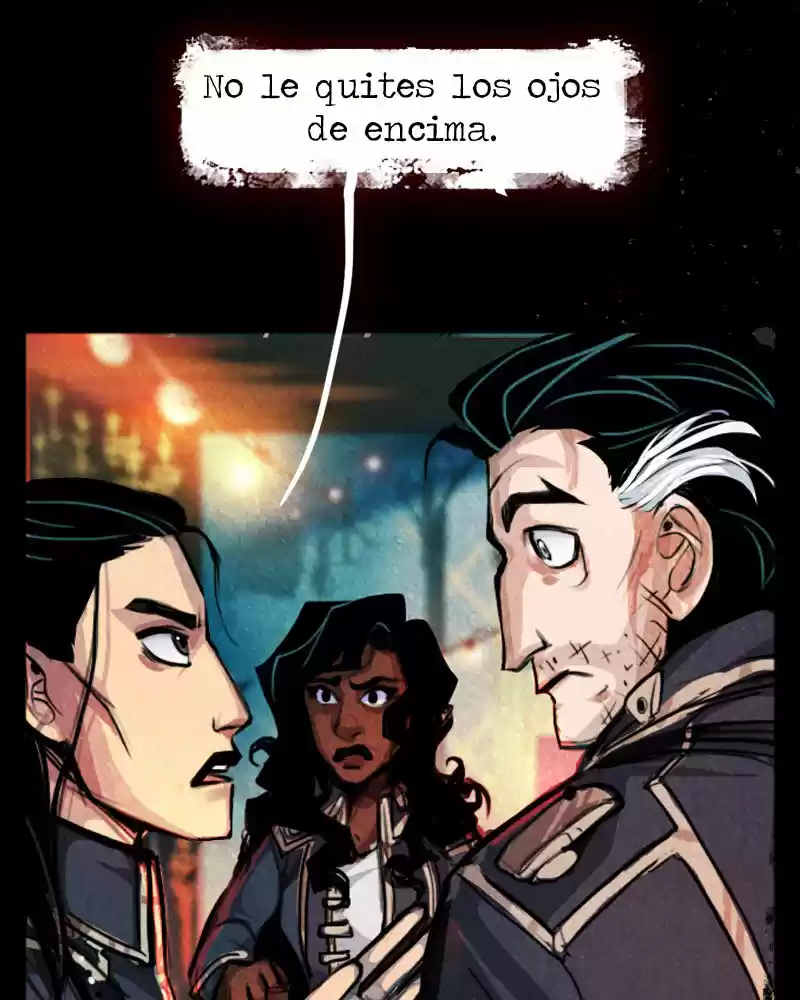 Shiloh capítulo 9, página 34