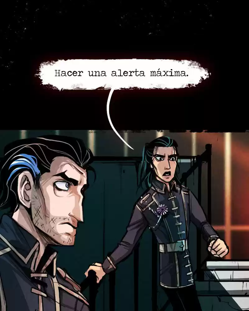 Shiloh capítulo 9, página 37