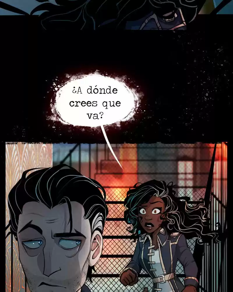 Shiloh capítulo 9, página 48