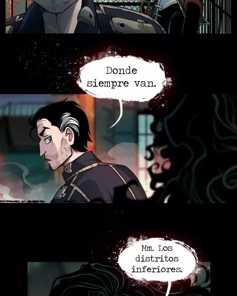 Shiloh capítulo 9, página 49