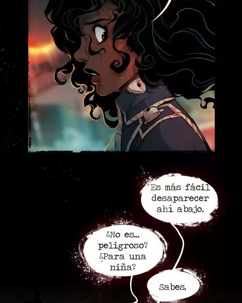 Shiloh capítulo 9, página 50
