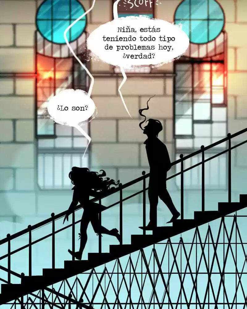 Shiloh capítulo 9, página 56