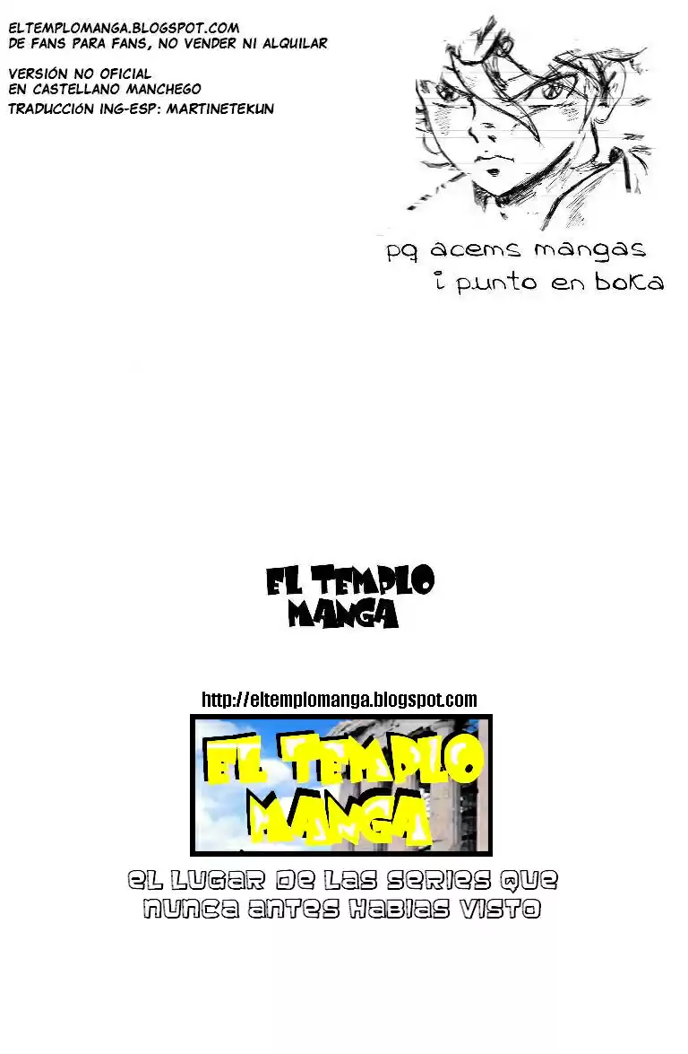 Shin Devilman capítulo 1, página 3