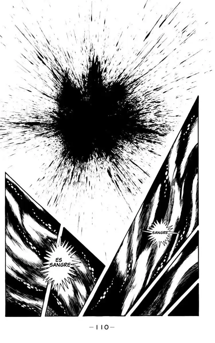 Shin Devilman capítulo 4, página 1
