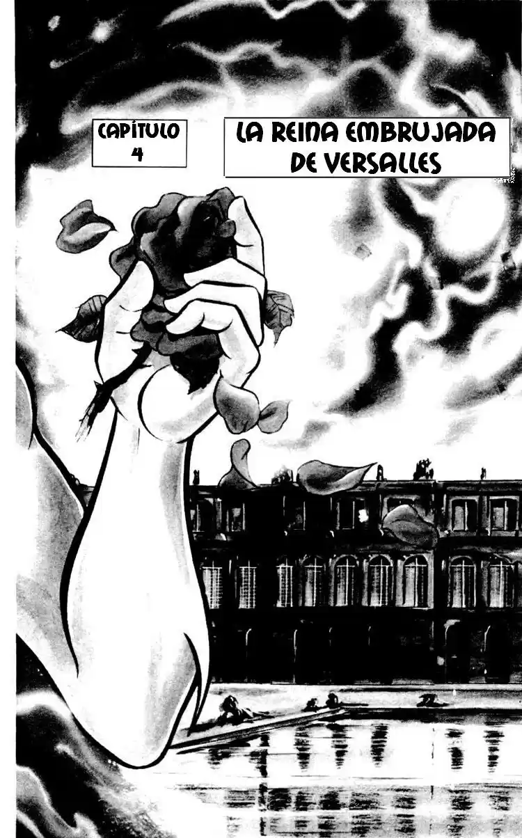 Shin Devilman capítulo 4, página 3