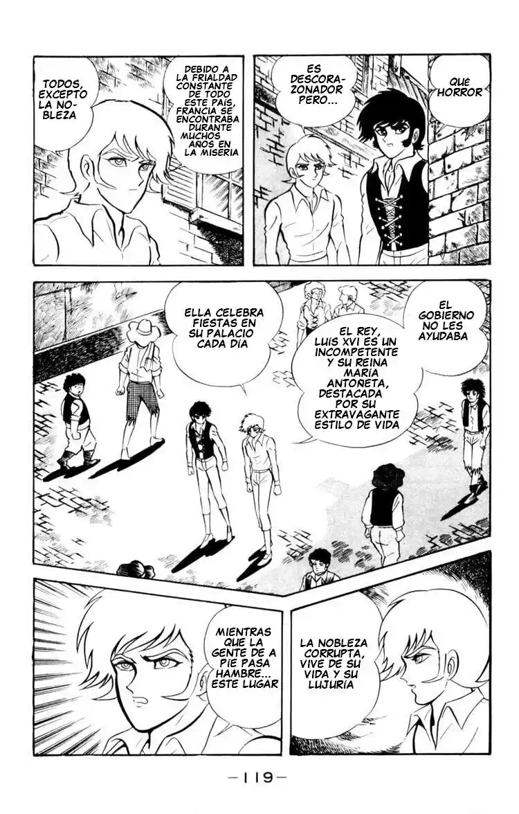 Shin Devilman capítulo 4, página 10