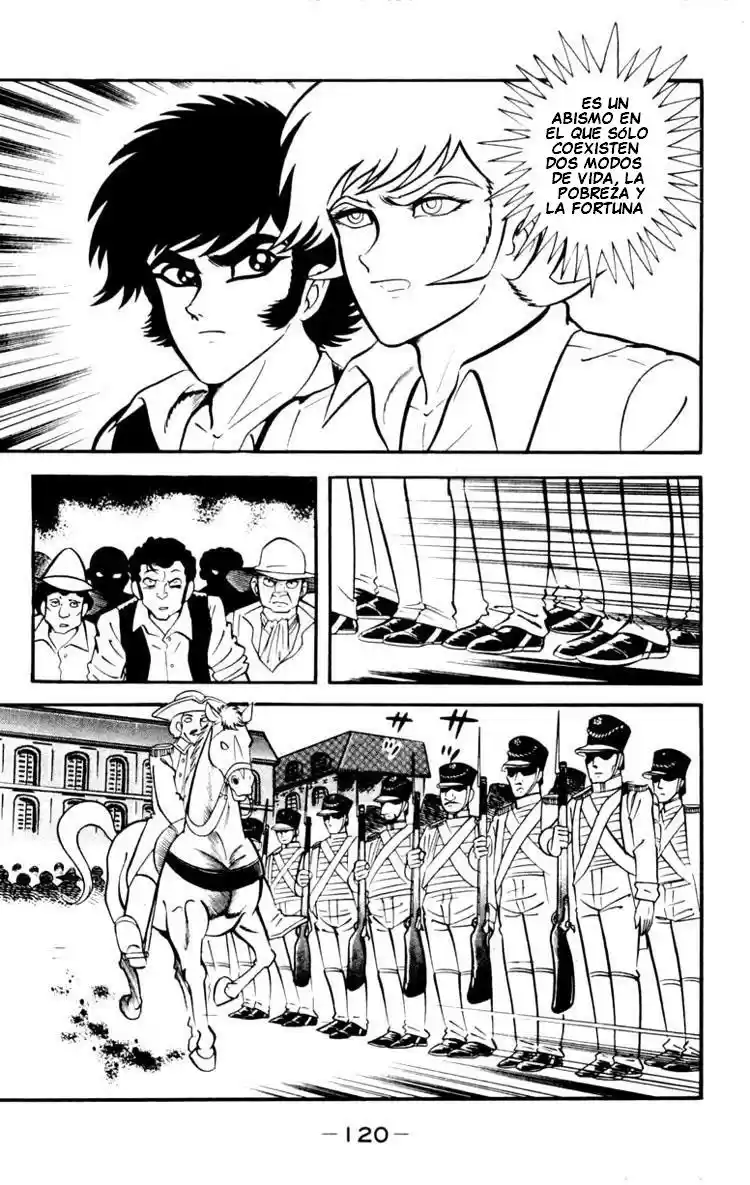 Shin Devilman capítulo 4, página 11