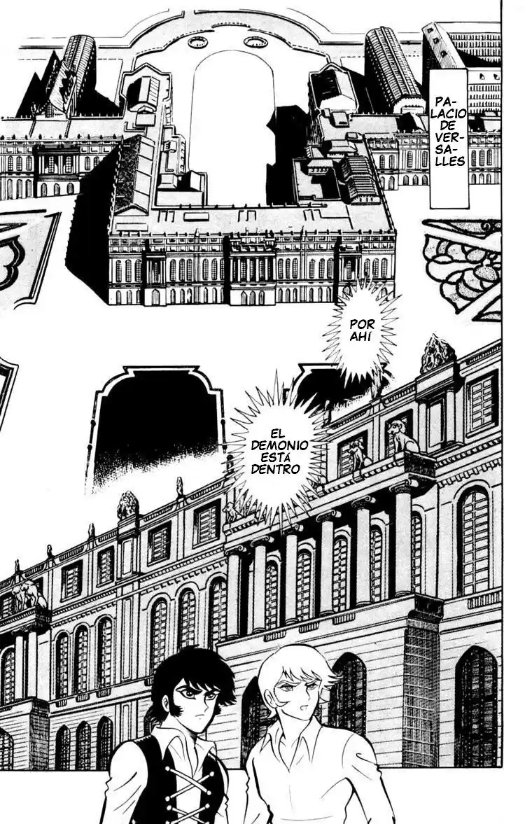 Shin Devilman capítulo 4, página 14