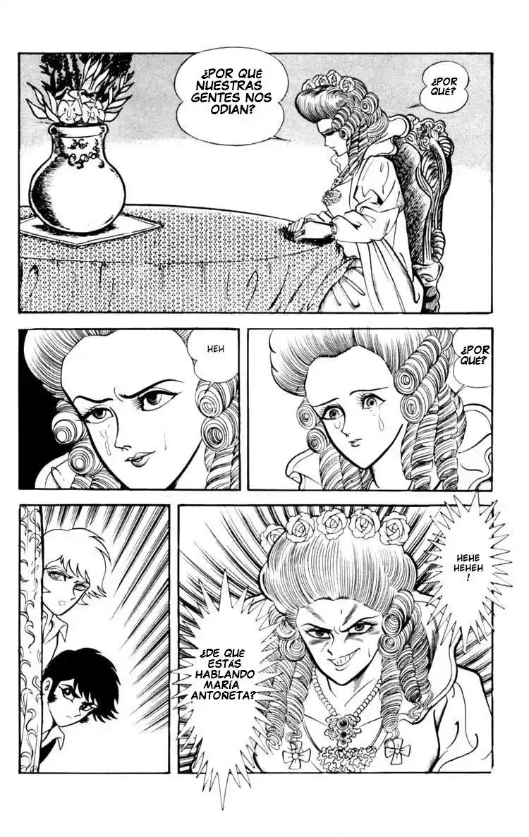 Shin Devilman capítulo 4, página 19