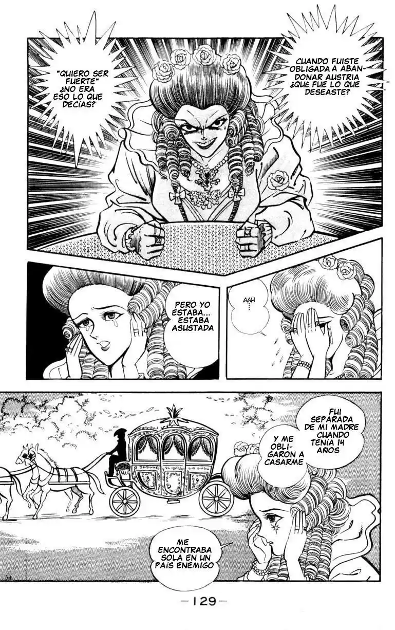 Shin Devilman capítulo 4, página 20