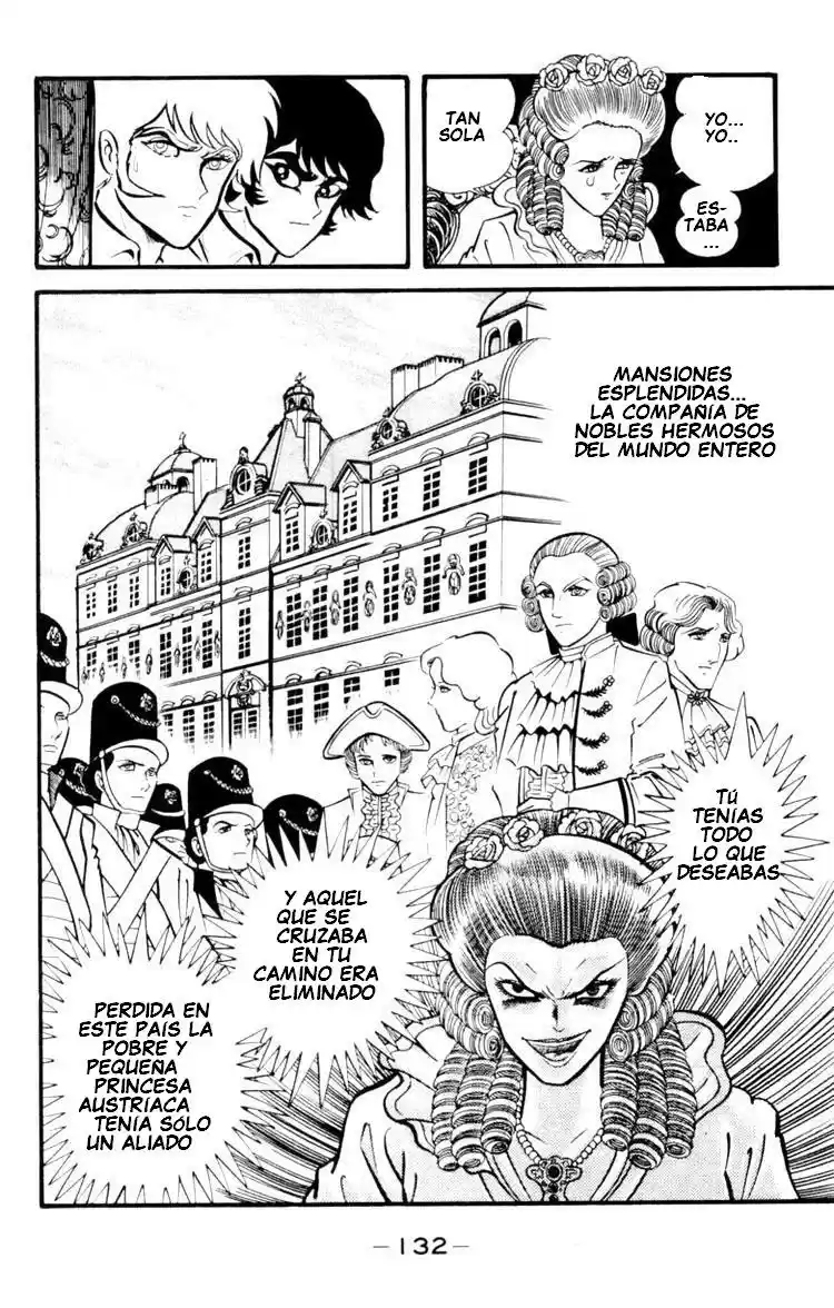 Shin Devilman capítulo 4, página 23