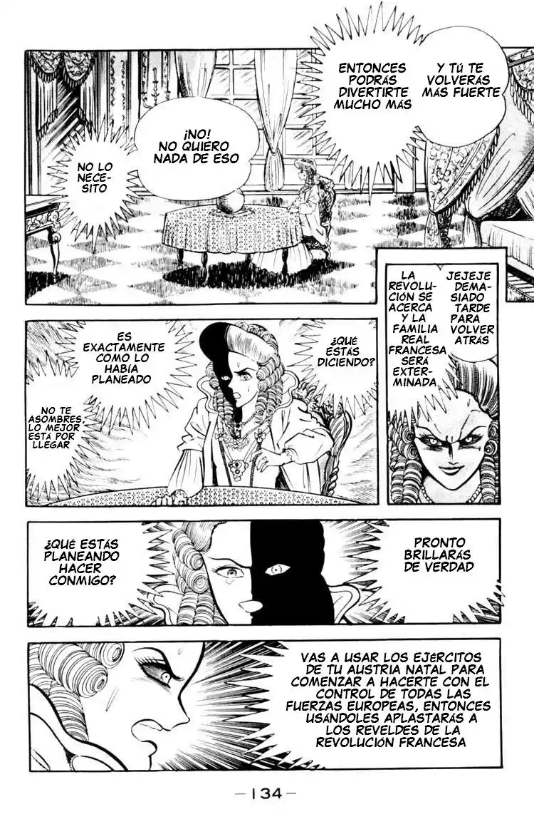 Shin Devilman capítulo 4, página 25