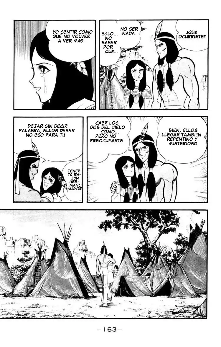 Shin Devilman capítulo 5, página 15