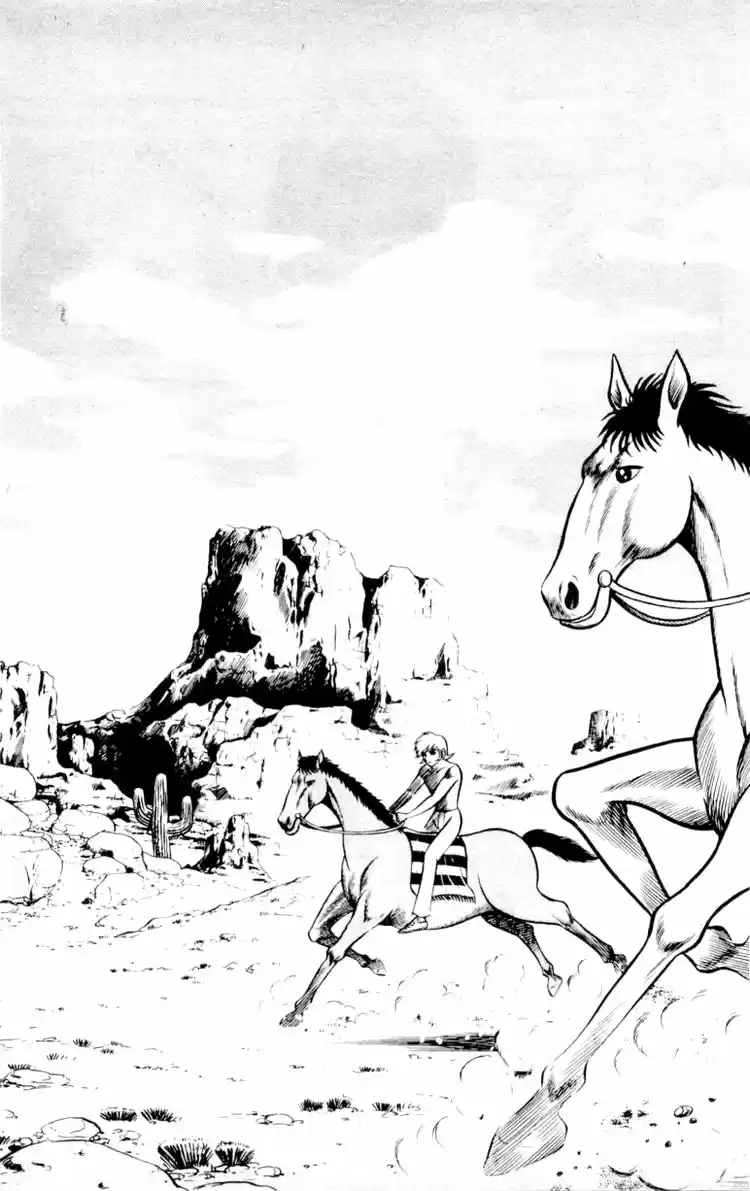 Shin Devilman capítulo 5, página 31