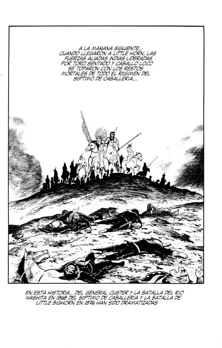 Shin Devilman capítulo 5, página 42