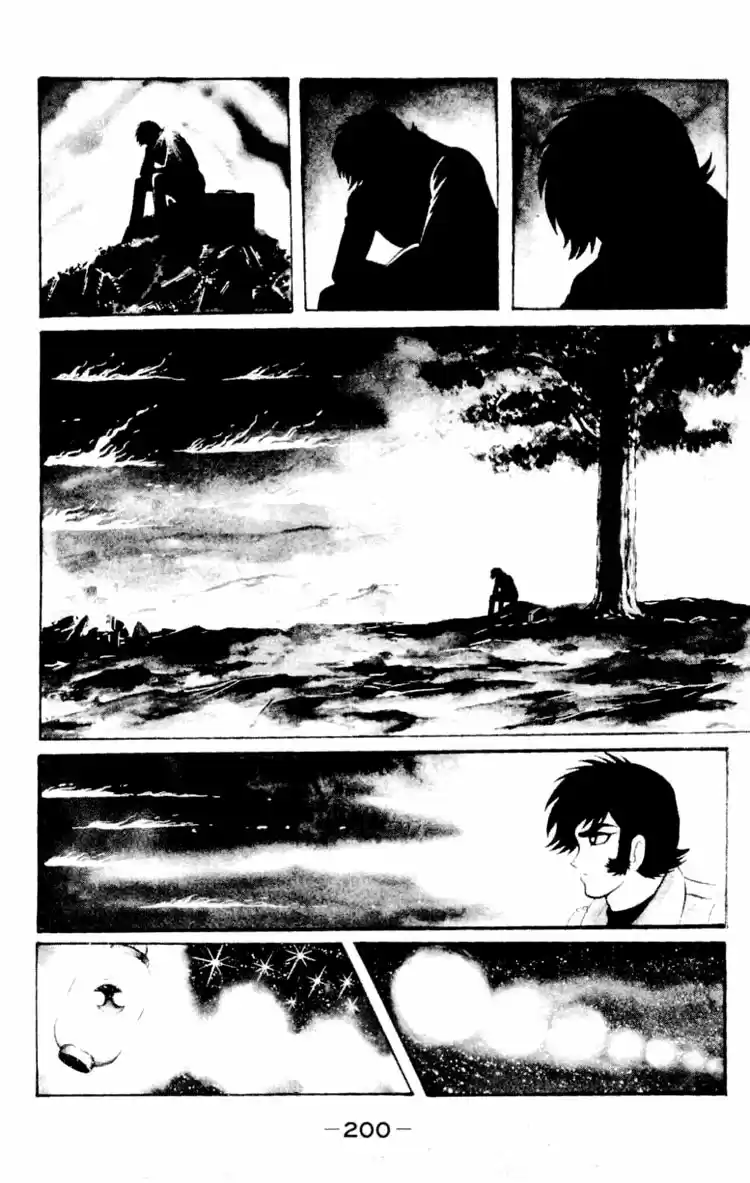 Shin Devilman capítulo 5, página 52