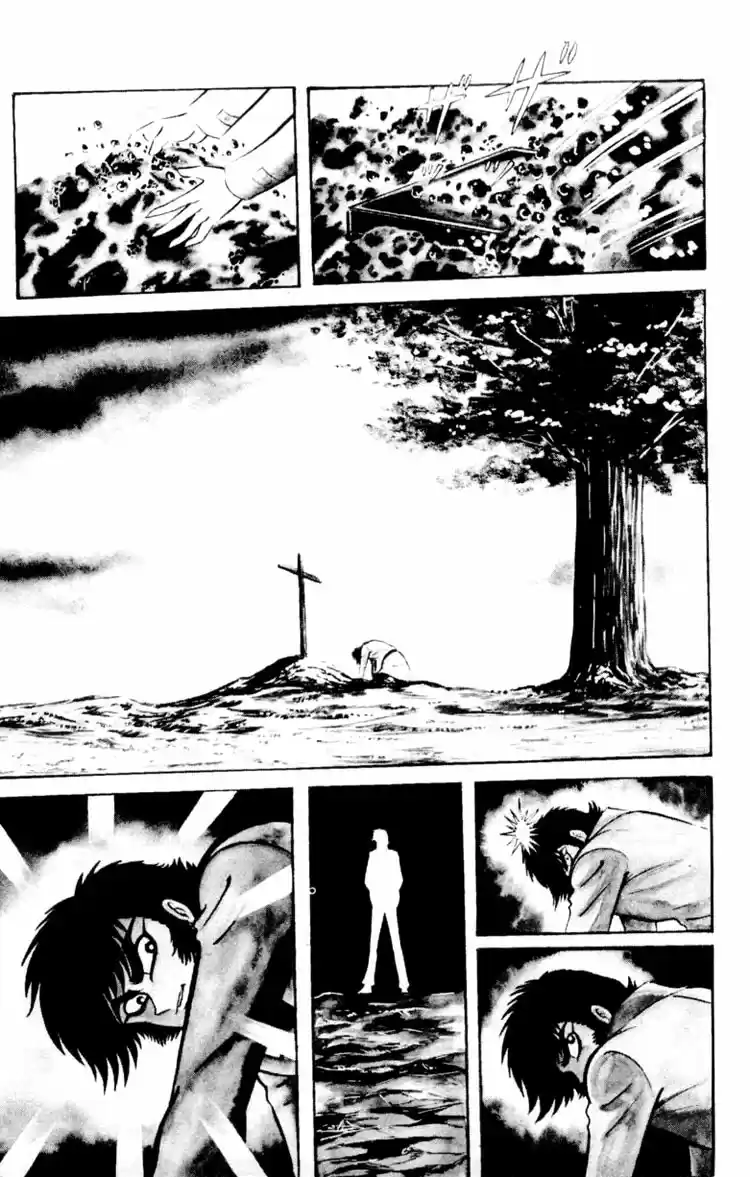 Shin Devilman capítulo 5, página 55