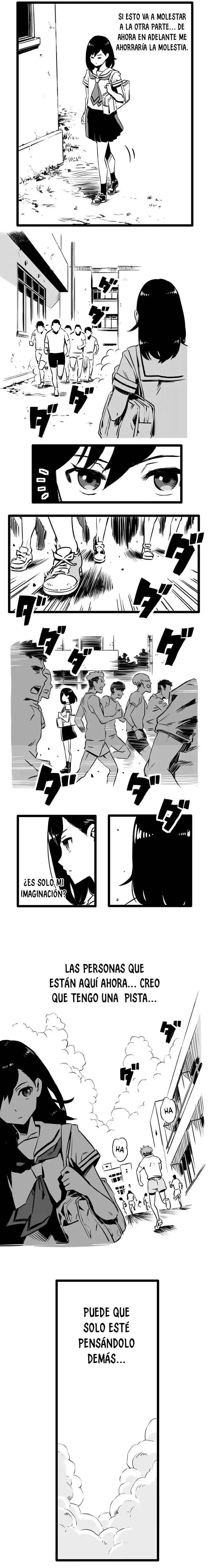 Shina Ultimate capítulo 2, página 3