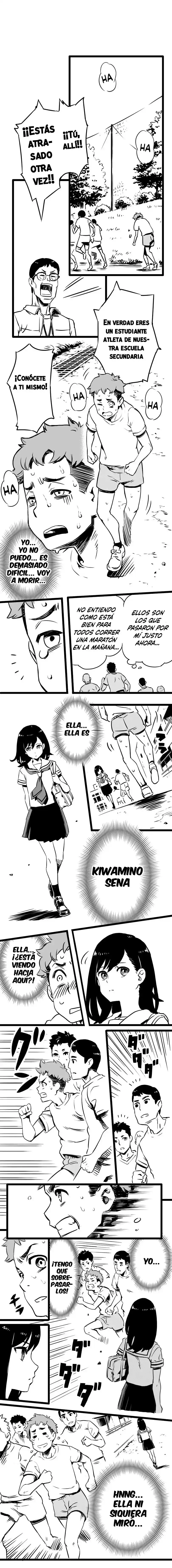 Shina Ultimate capítulo 2, página 4