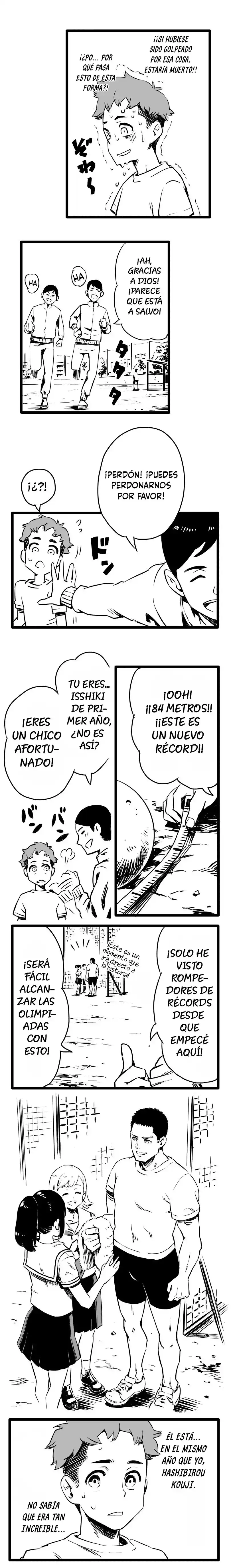 Shina Ultimate capítulo 2, página 6