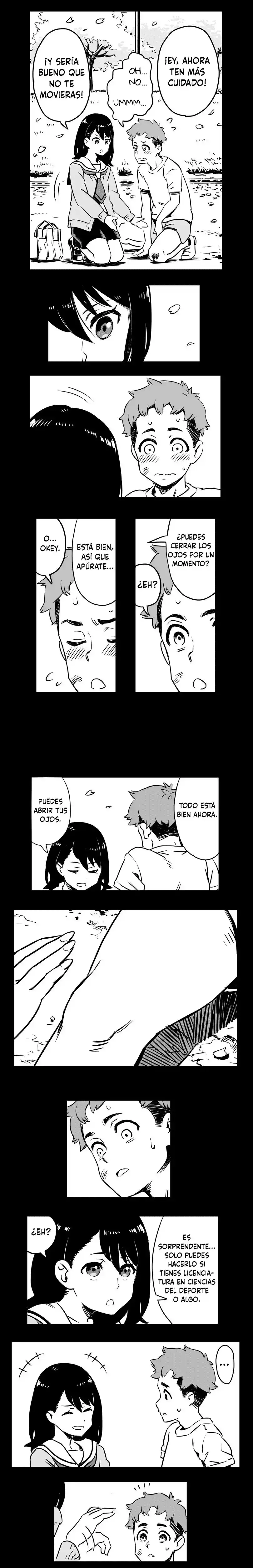 Shina Ultimate capítulo 2, página 9