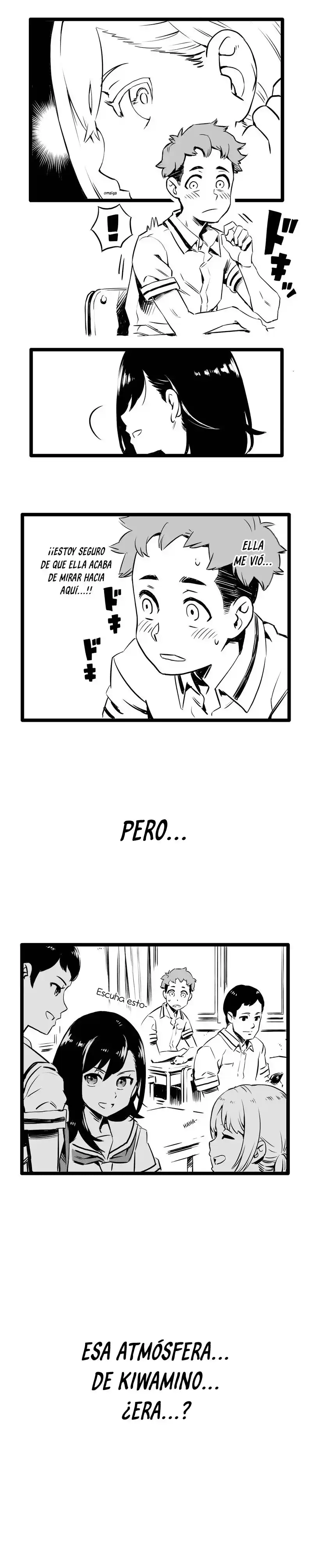 Shina Ultimate capítulo 2, página 12