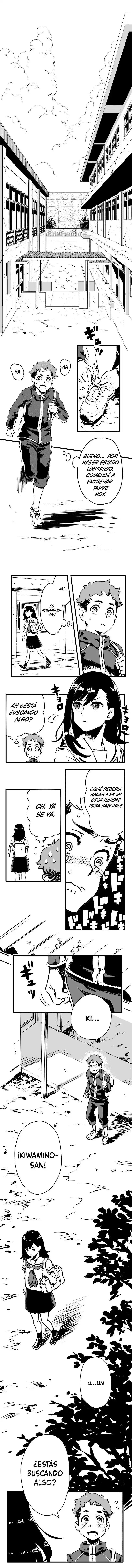 Shina Ultimate capítulo 3, página 9