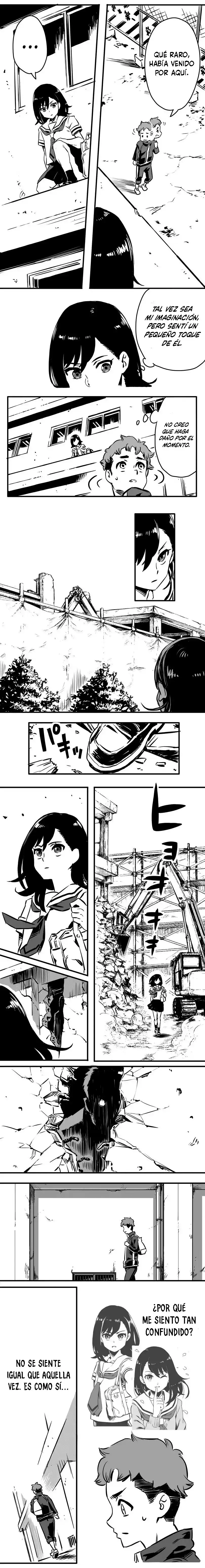 Shina Ultimate capítulo 3, página 14