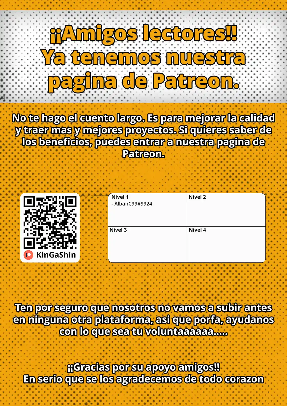 Shina Ultimate capítulo 3, página 17