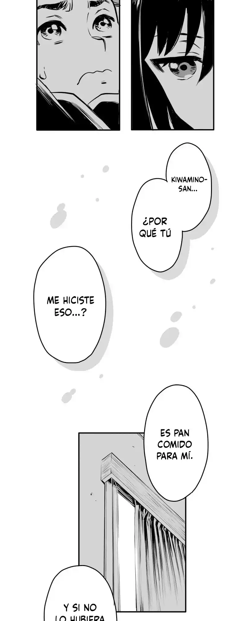 Shina Ultimate capítulo 6, página 32