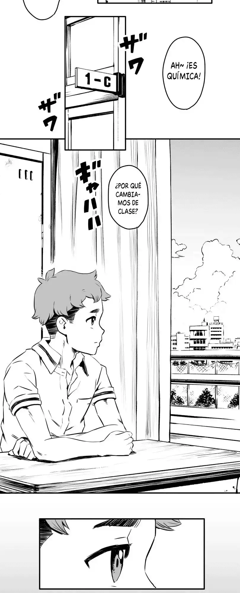 Shina Ultimate capítulo 7, página 2