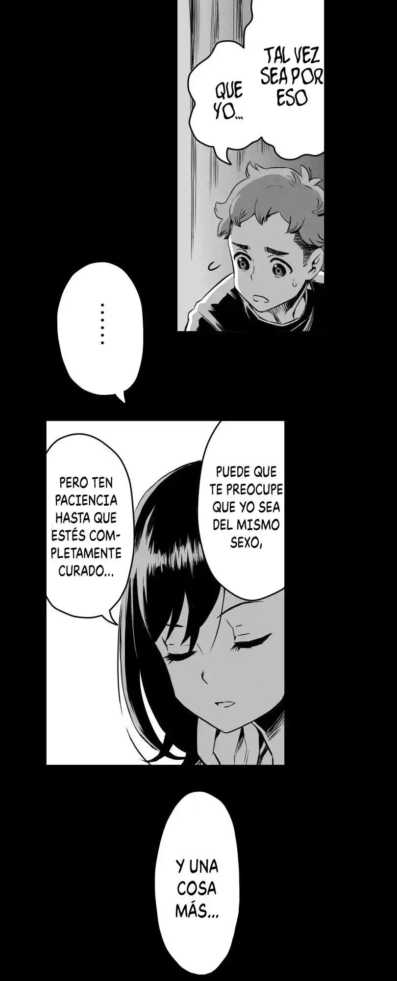 Shina Ultimate capítulo 7, página 7
