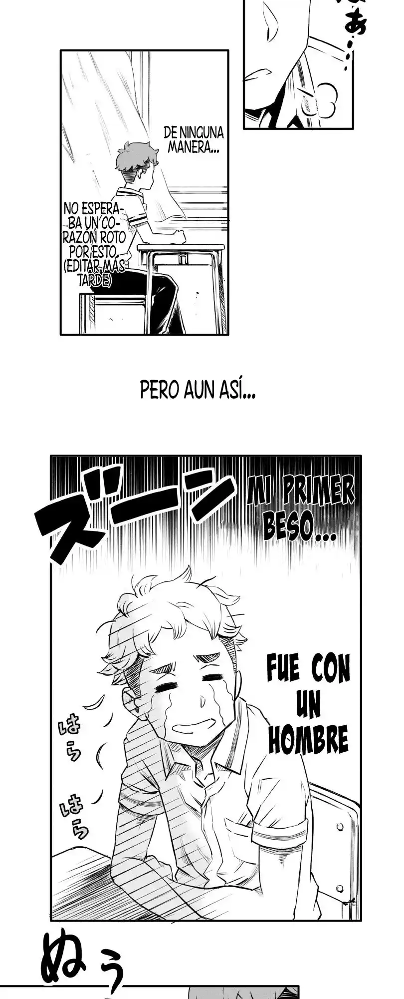 Shina Ultimate capítulo 7, página 9