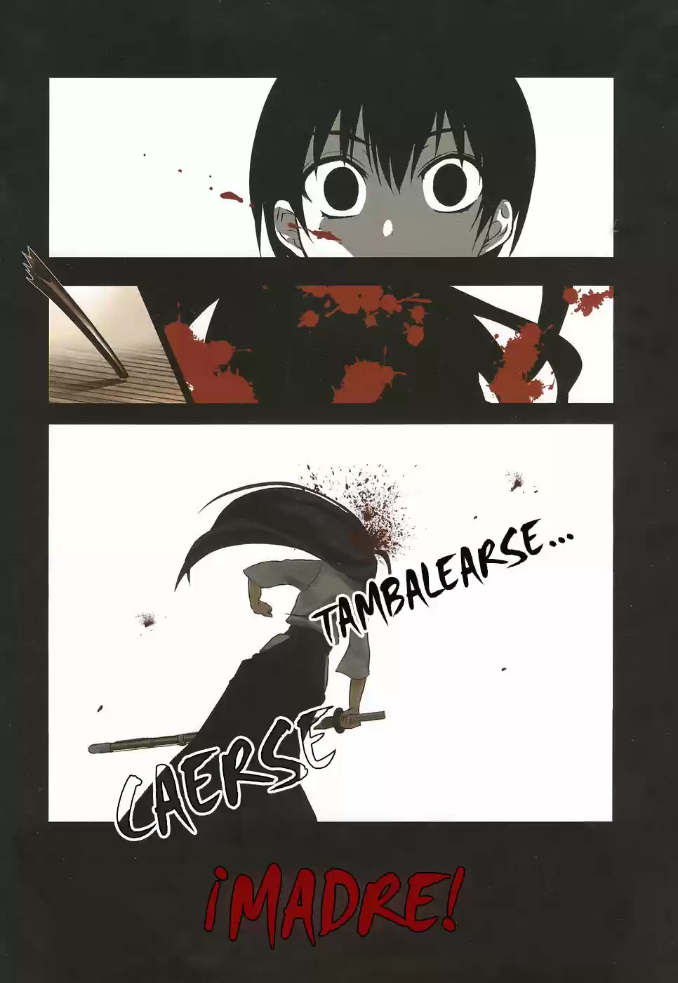 Shinakoi capítulo 1, página 4