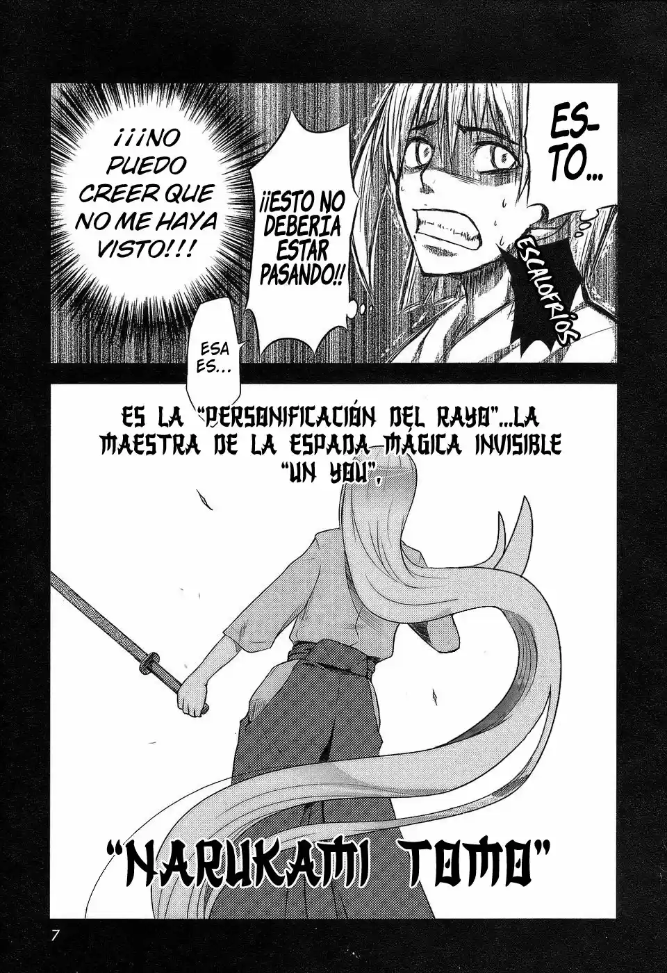 Shinakoi capítulo 1, página 9