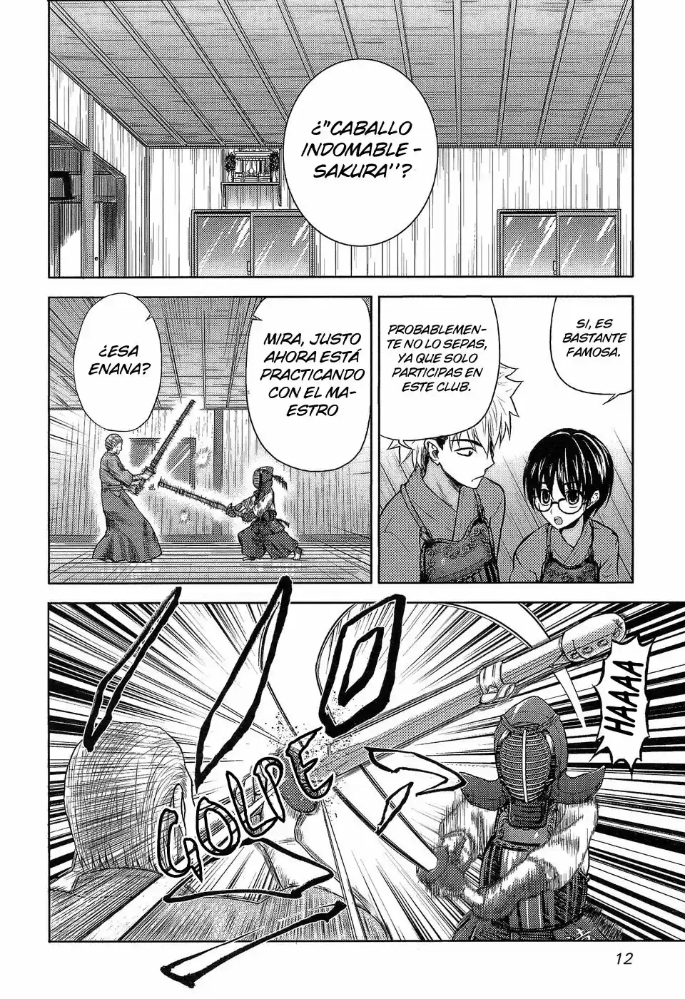 Shinakoi capítulo 1, página 14