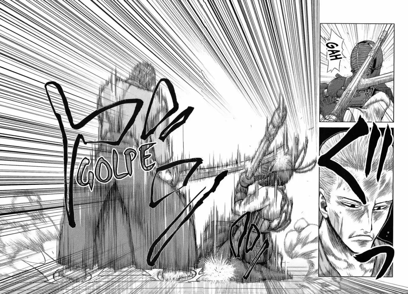 Shinakoi capítulo 1, página 16