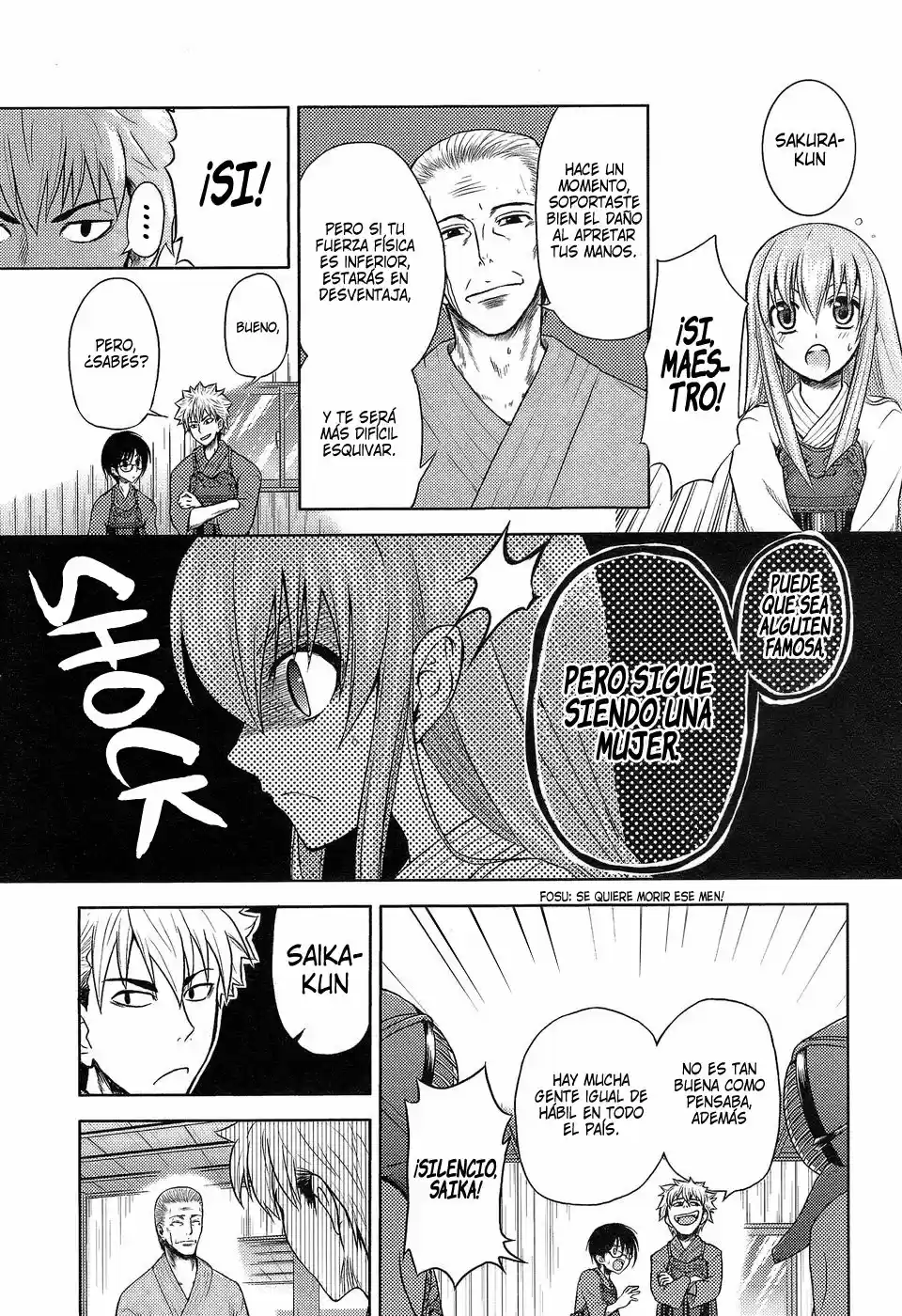 Shinakoi capítulo 1, página 18