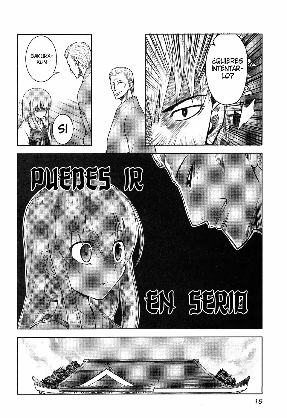Shinakoi capítulo 1, página 19