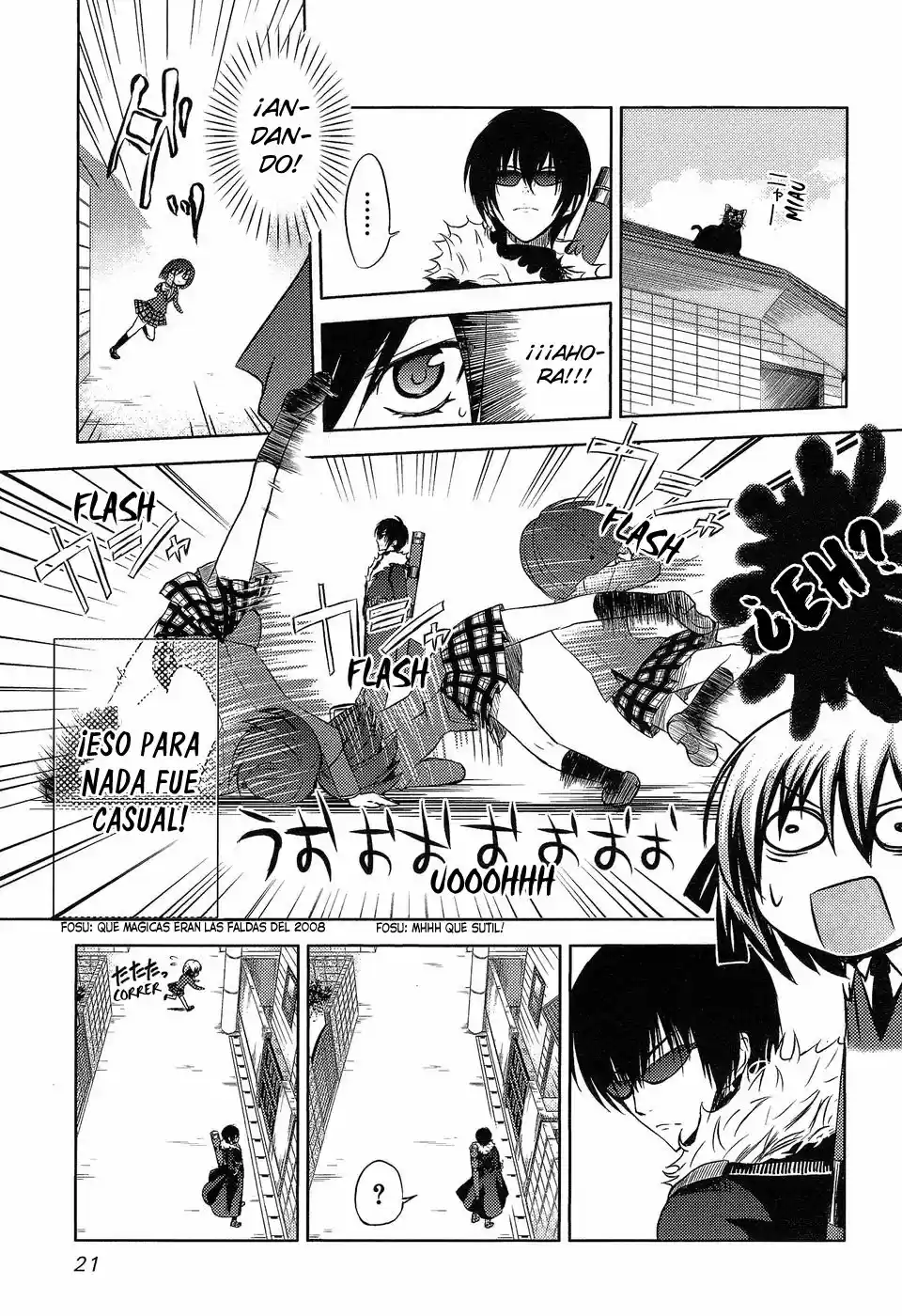 Shinakoi capítulo 1, página 22