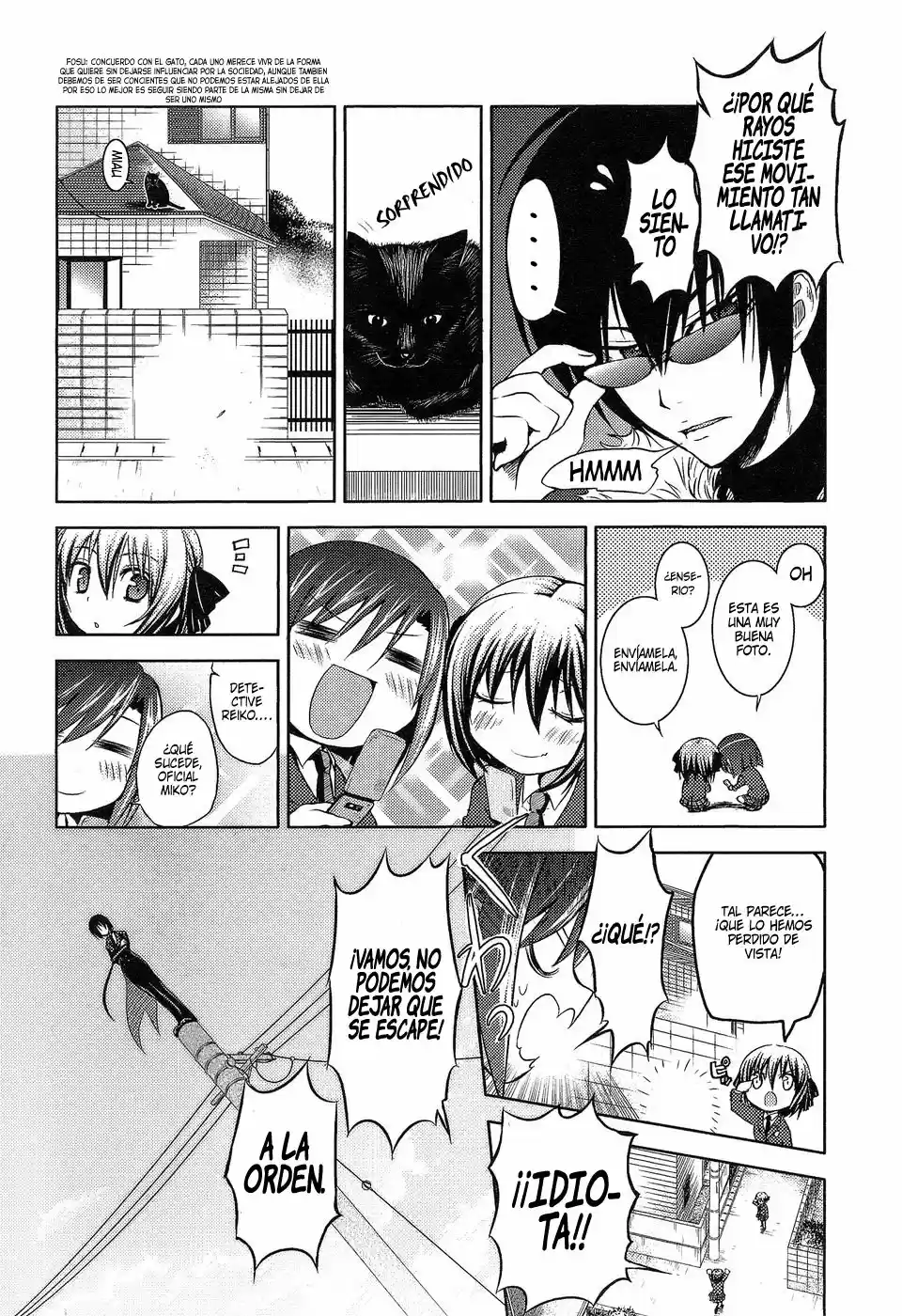 Shinakoi capítulo 1, página 23