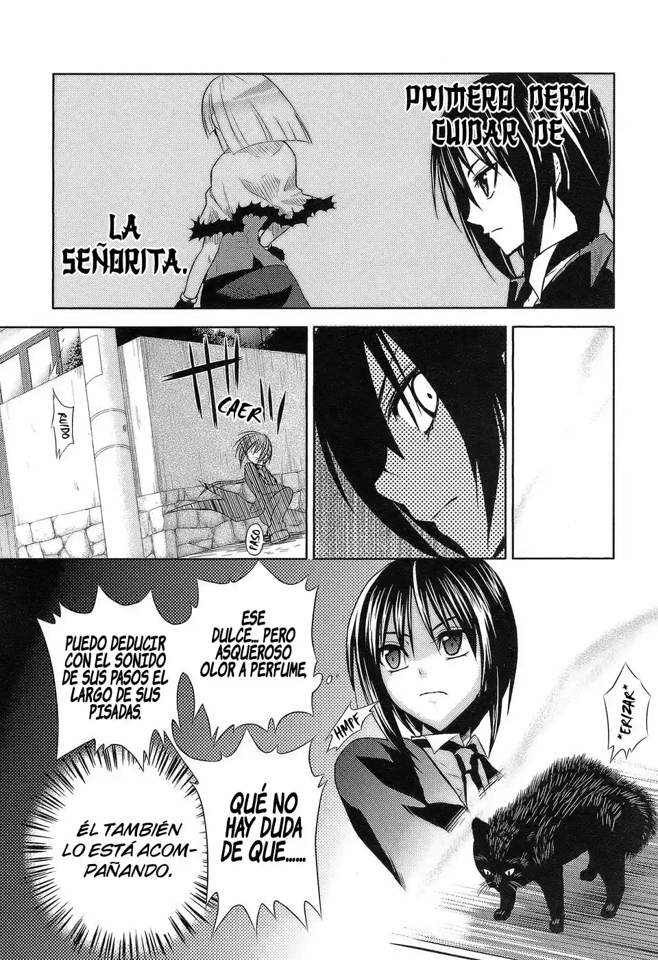 Shinakoi capítulo 1, página 26