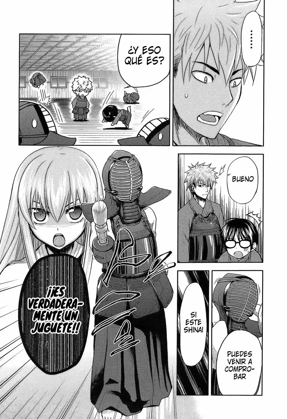 Shinakoi capítulo 1, página 30