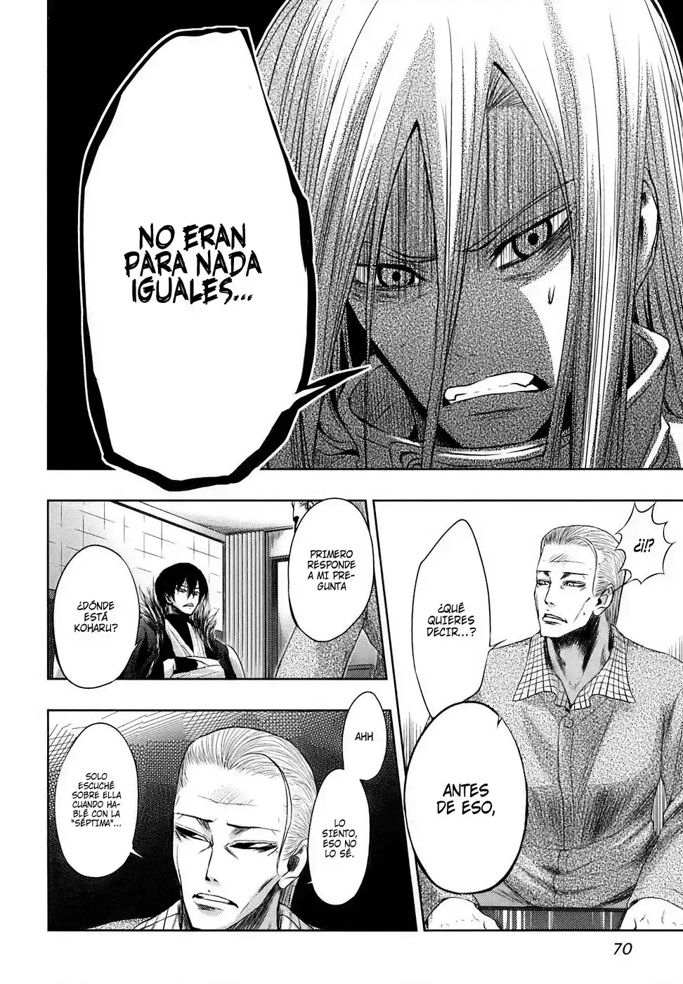 Shinakoi capítulo 10, página 19