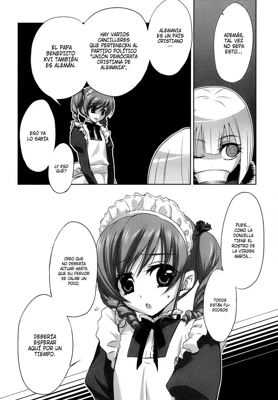 Shinakoi capítulo 10, página 20