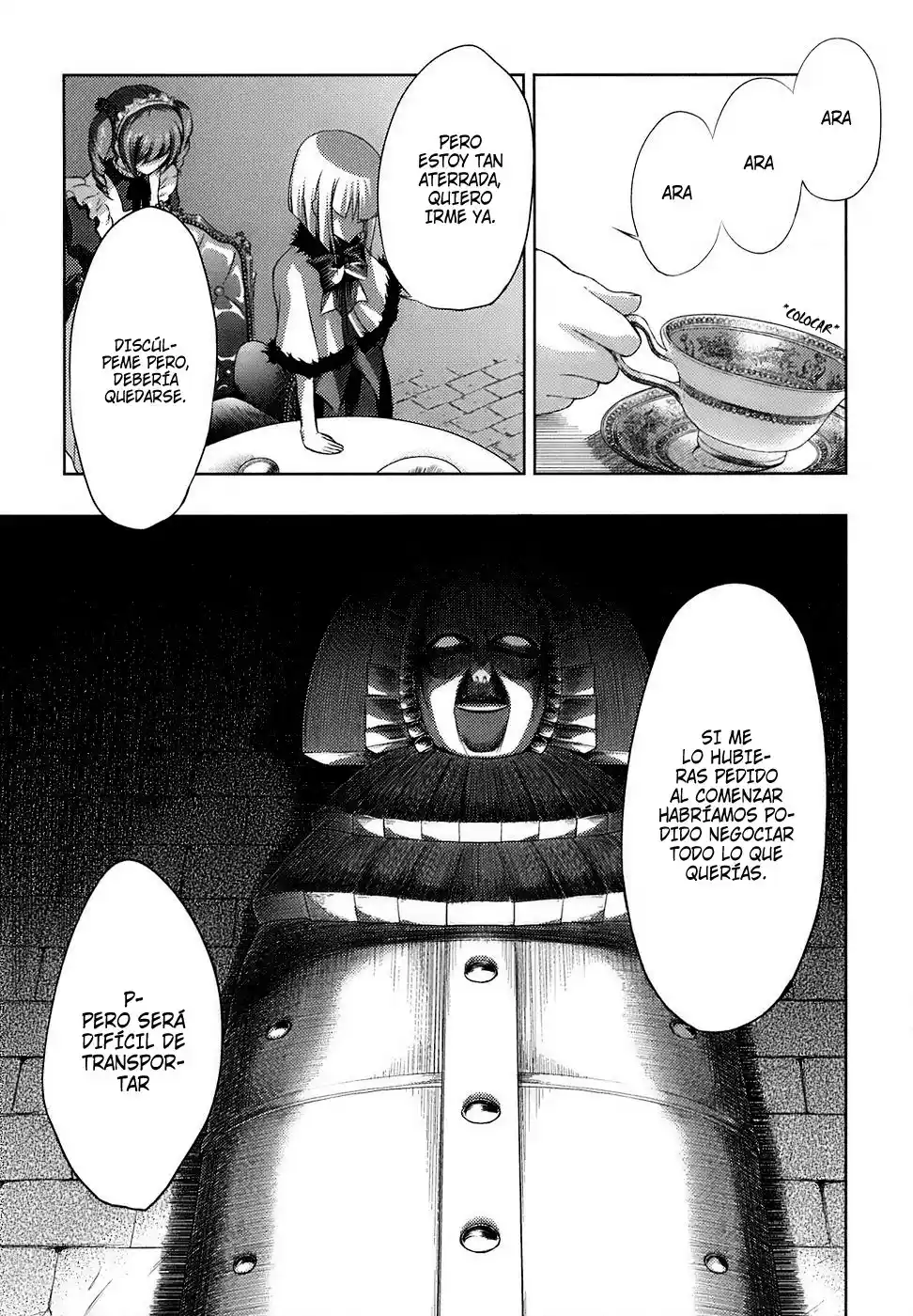Shinakoi capítulo 10, página 22