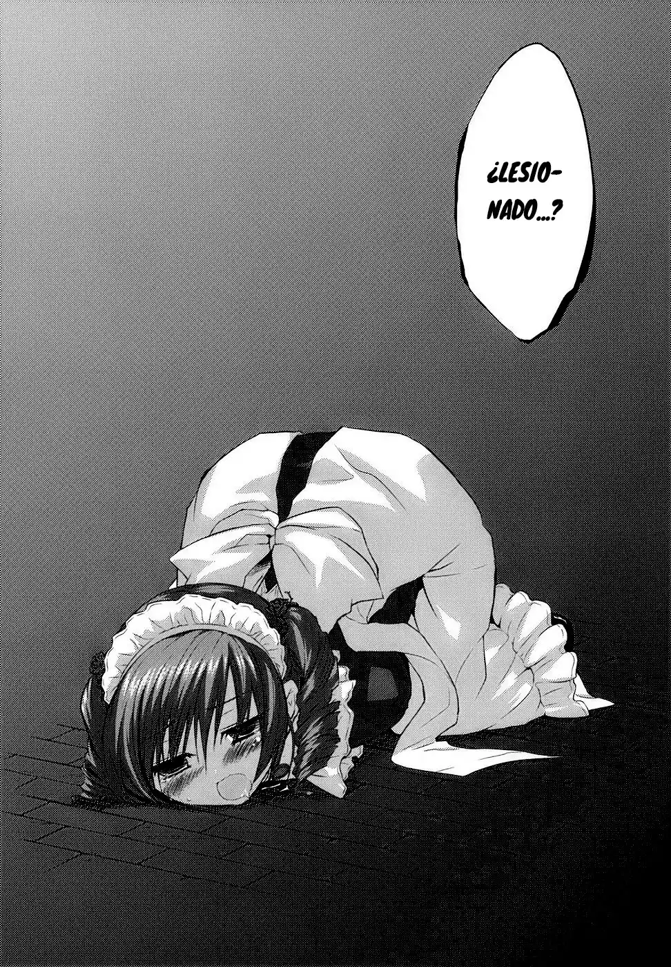 Shinakoi capítulo 11, página 5