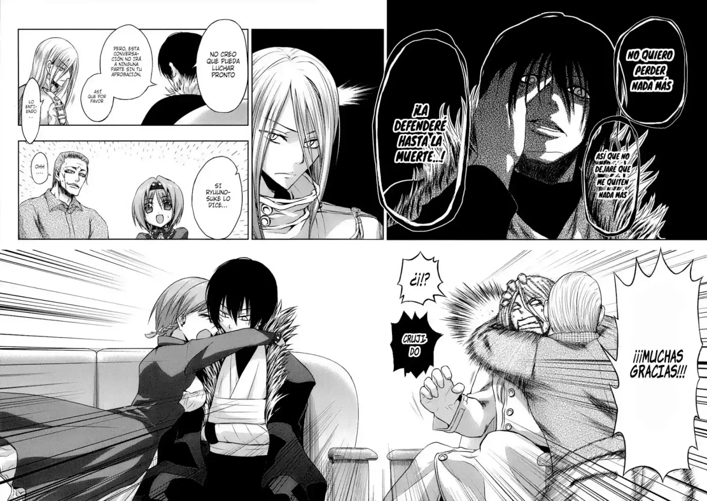 Shinakoi capítulo 11, página 8
